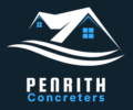 Penrith Concreters Logo